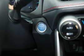 2021款丰田RAV4荣放双擎E+
