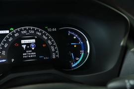 2021款丰田RAV4荣放双擎E+