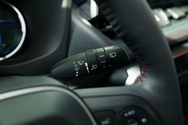 2021款丰田RAV4荣放双擎E+