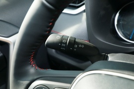 2021款丰田RAV4荣放双擎E+