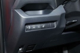 2021款丰田RAV4荣放双擎E+