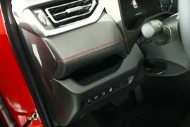 2021款丰田RAV4荣放双擎E+