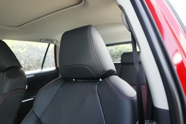 2021款丰田RAV4荣放双擎E+