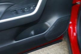 2021款丰田RAV4荣放双擎E+