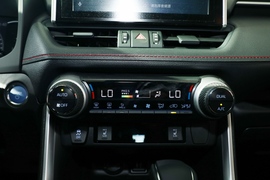 2021款丰田RAV4荣放双擎E+
