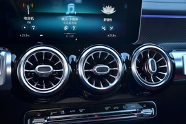 2021款奔驰