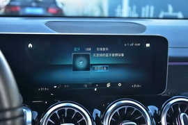 2021款奔驰