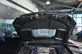   2021款奔驰 C 63 AMG 轿跑车