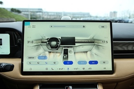 2022款AITO问界M5