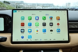 2022款AITO问界M5
