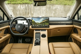 2022款AITO问界M5