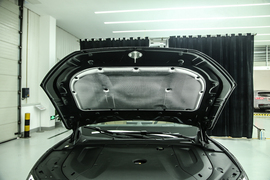 2022款AITO问界M5
