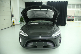 2022款AITO问界M5