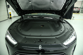2022款AITO问界M5