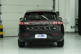 2022款AITO问界M5