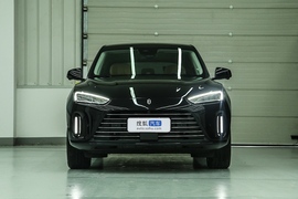 2022款AITO问界M5