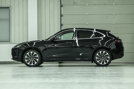 2022款AITO问界M5