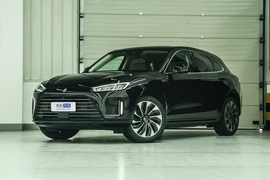 2022款AITO问界M5