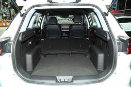 2022款奇瑞瑞虎7