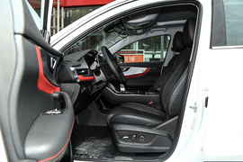 2022款奇瑞瑞虎7