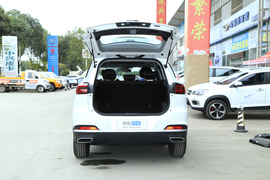 2022款奇瑞瑞虎7