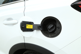 2022款奇瑞瑞虎7