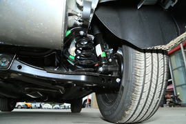 2022款奇瑞瑞虎7