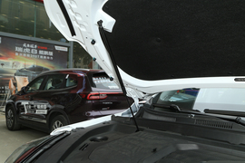 2022款奇瑞瑞虎7