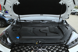 2022款奇瑞瑞虎7