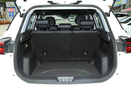 2022款奇瑞瑞虎7