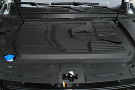 2022款奇瑞瑞虎7