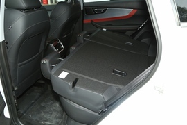 2022款奇瑞瑞虎7