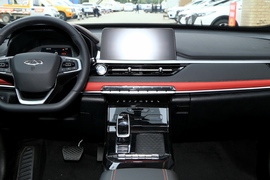 2022款奇瑞瑞虎7