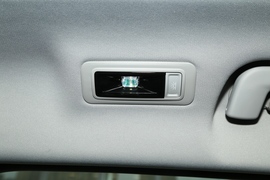 2022款奇瑞瑞虎7