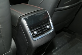 2022款奇瑞瑞虎7