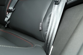 2022款奇瑞瑞虎7