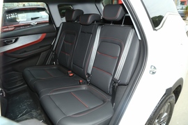 2022款奇瑞瑞虎7