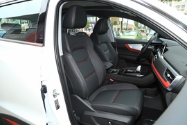 2022款奇瑞瑞虎7