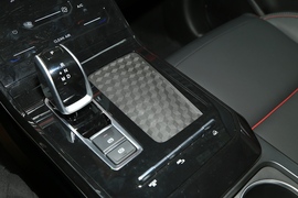 2022款奇瑞瑞虎7