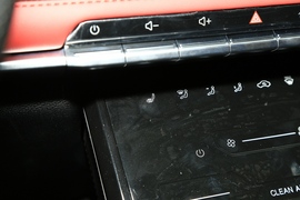 2022款奇瑞瑞虎7