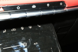 2022款奇瑞瑞虎7