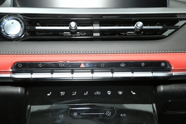 2022款奇瑞瑞虎7