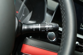 2022款奇瑞瑞虎7