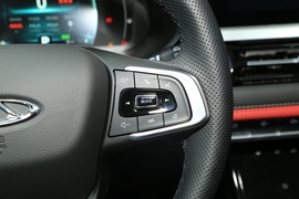 2022款奇瑞瑞虎7