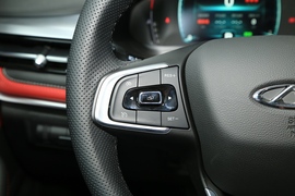 2022款奇瑞瑞虎7