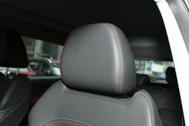 2022款奇瑞瑞虎7