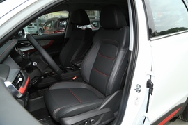 2022款奇瑞瑞虎7