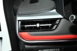 2022款奇瑞瑞虎7