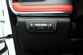 2022款奇瑞瑞虎7