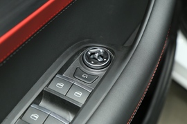 2022款奇瑞瑞虎7